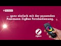 LED-Einbauleuchte Veluna IV