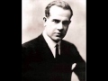 Tancredi Pasero - Qui sdegno non s'accende ...