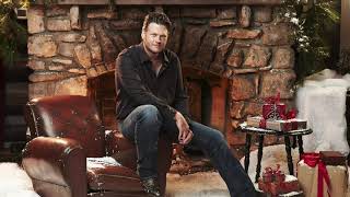 Blake Shelton - The Christmas Song (Audio)