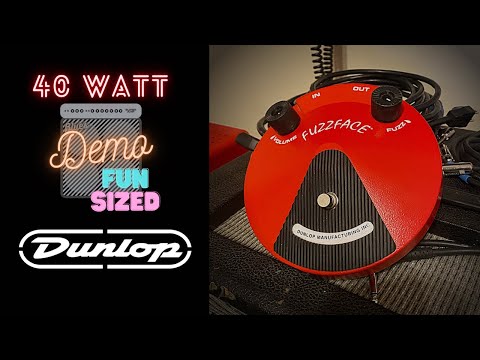 Dunlop JHF2 Jimi Hendrix Signature Fuzz Face 90's | Reverb Canada
