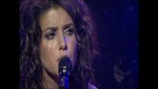 Katie Melua - I Cried For You (live at AVO Session 2007)