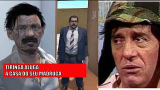 Chaves - O Despejo do Seu Madruga - PARTE 3