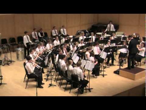 KJH at State - Mandalen Landscapes by Philip Sparke