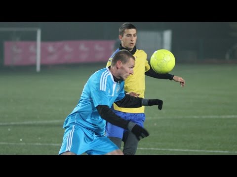 Bruta - AP Sportivo: 13. tydzień (FLS Jesień 2015)