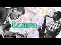 Laura - Grant Green & Jimmy Forrest (Jazz guitar transcription)