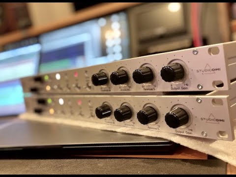 rockruepel - sidechain.one - Episode 6  Mono compression