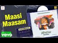 Dharmadurai Maasi Maasam Lyric Rajinikanth Gautami Ilayaraaja