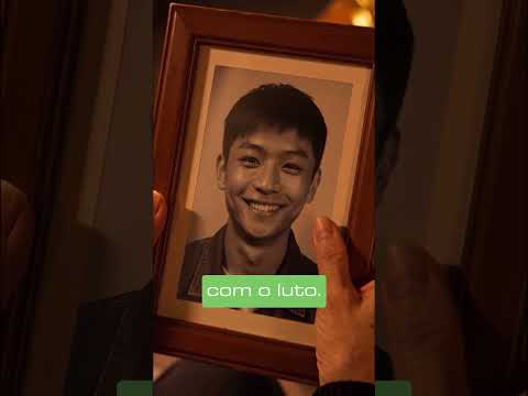 China Comercializa Hologramas de Pessoas Mortas por IA