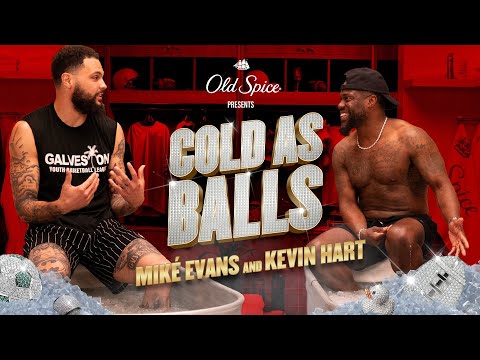 Mike Evans Tells Kevin Hart How He Really Feels About Soul Plane | Cold As Balls