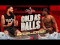 Mike Evans Tells Kevin Hart How He Really Feels About Soul Plane Cold As Balls