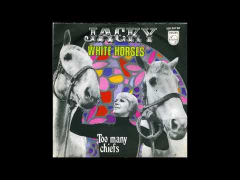 Jacky - Too Many Chiefs (Not Enough Indians) 1968