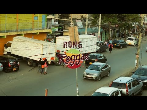 Wakadinali -“Rong Reggae”(Official Music Video) ft Mc GiJo, RiDiQ & Skillo