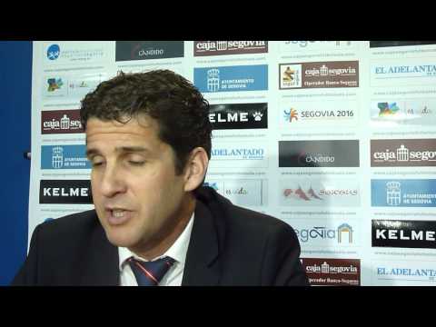 LNFS 14ª J. Caja Segovia FS 1 - El Pozo de Murcia 1 Duda ( ElPozo) 26/1/2013  (9)