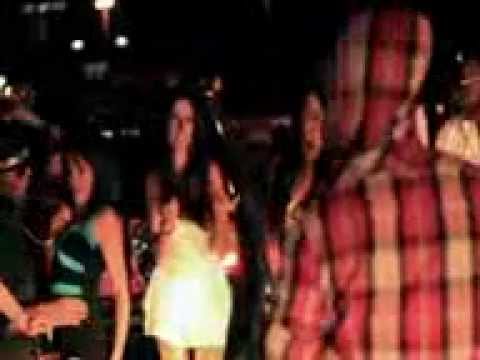 4N1 LZT Got Talent   Pide Mas VIDEOCLIP OFICIAL TEMAZO 2012.3gp