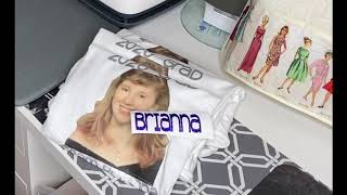 Making personalized t-shirt with photo using cricut
