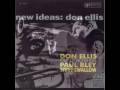 Don Ellis - Blues in Elf