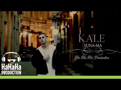 Kale – Suna-ma Video Kale – Suna-ma Video