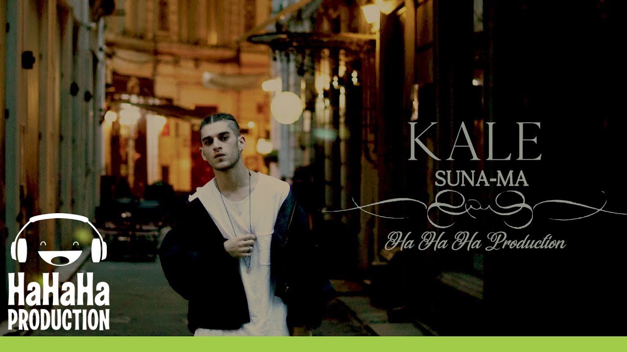 Kale — Suna-ma