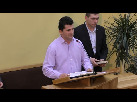 Evanghelizare duminica - 05.02.2017 - Biserica Penticostala Semlac