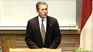 UTPA Archives  - Engineering Bldg Dedication