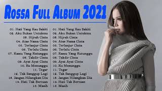 Download lagu Rossa [ Full Album ] 💙 Lagu Indonesia Terpopuler Sepanjang Masa mp3
