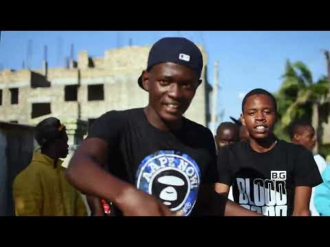 [ BLOOD GANG]_ ROLLING DEEP_-_ DRILL KID FT D SNOOP