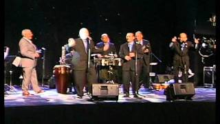 El Gran Combo-Arroz Con Habichuela