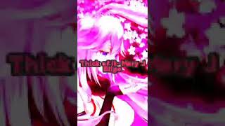 Thick of it 🎙NIGHTCORE🎙 (Mary J Blige)