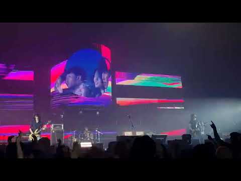 20250914 해리빅버튼[HarryBigButton] - Angry Face @ 파라다이스시티