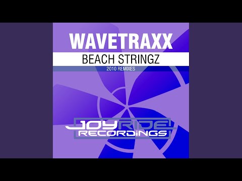 Beach Stringz (Klauss Goulart Radio Mix)
