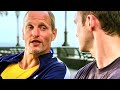 Woody Harrelson Wishes He Was Straight Friends With Benefits CLIP