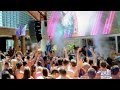 Cosmic Gate & Emma Hewitt LIVE!!! (HD) 