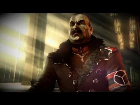 PS3 Killzone 3 - Story Trailer