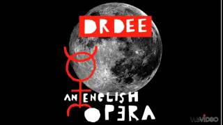 Damon Albarn - [Dr.Dee] Unknown Track  + Rise Down