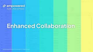 Introducing Empowered 26.2: Meridian for Internal Auditors