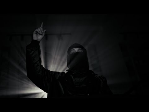 ASL WAYNE-DO'ST (music video)