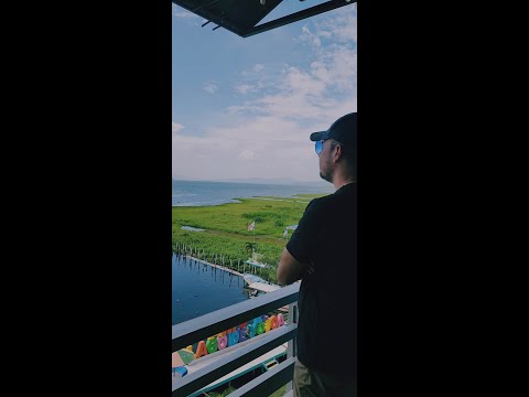 Mira a Honduras - Polache