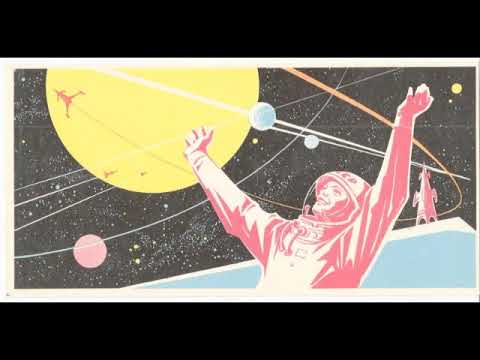 Stranger Than Horses - Cosmodrama Live Mix