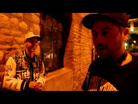 INFINITO 2017, THAIONE DAVIS, COSMO GALACTUS - live in SAINT ETIENNE (france)