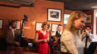 Wake Up In Paris (The Hot Sardines Cover)