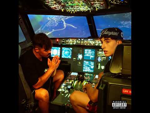 YoSoyPlex, Ruven - Modo Avión