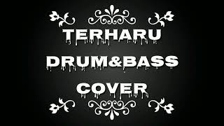Download lagu Jamal Abdillah-Terharu Feat. Mawi [drum & bass cover   lirik] mp3