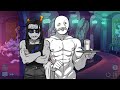 Pesterquest Equius Episode Nine
