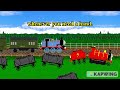 He S A Really Useful Engine Official Music Lyrics Video