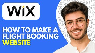 How to Make a Flight Booking Website for Free and Make Money (2026) – Easy Tutorial