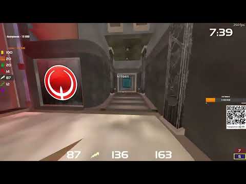 AGENT vs K1llsen EGBCUP FINAL