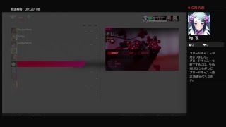 DJMAX軽く無言プレイ