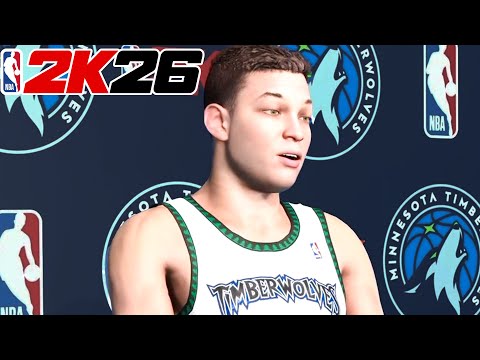 NBA2K26 MyCareer #4 : Rookie of the Year