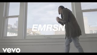 EMRSN - Faces (Official Video) ft. Kxng Crooked