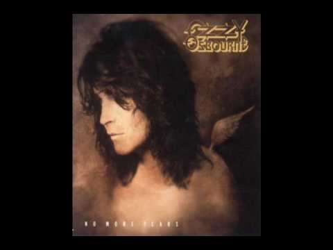 Ozzy Osbourne - Zombie Stomp